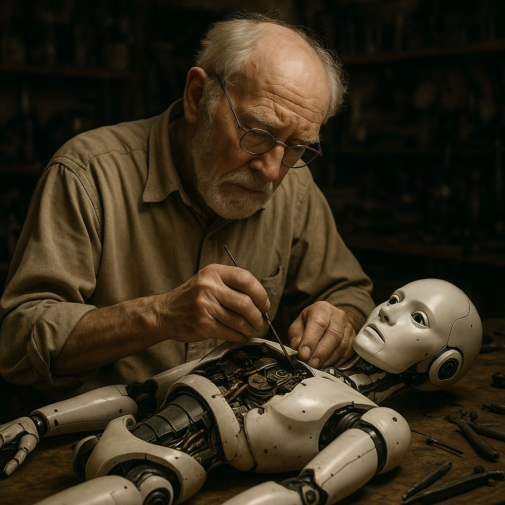 AI Agents Will Be Great. Until They Break.