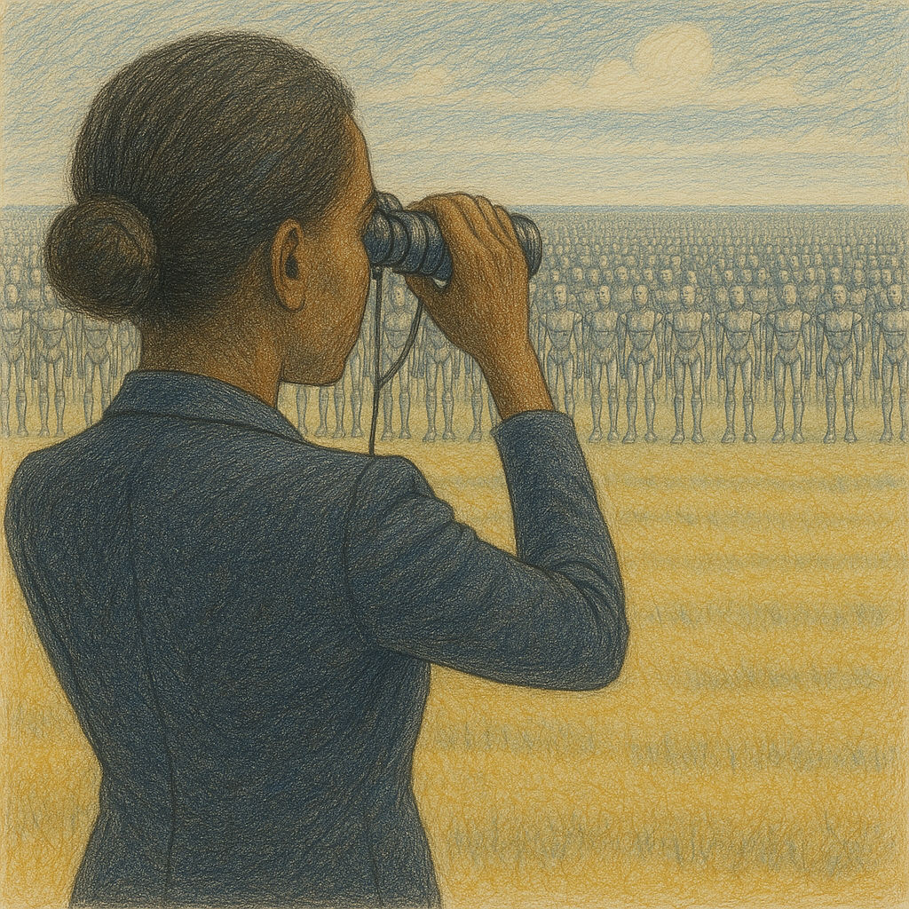 The Future of AI Agents Isn’t Here Yet, but We Can See It