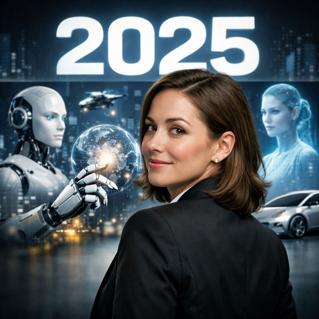 Looking Back on 2025